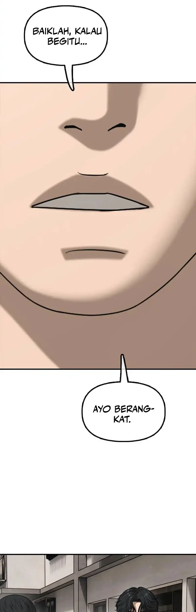 The End Has Come Chapter 85 Gambar 100