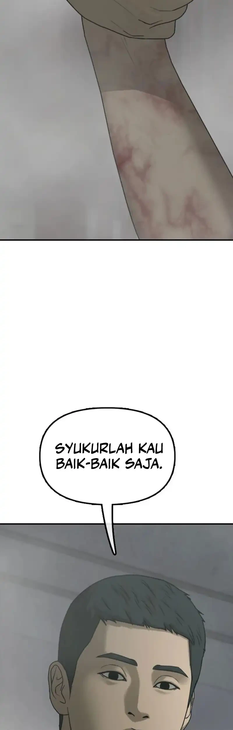 The End Has Come Chapter 85 Gambar 5