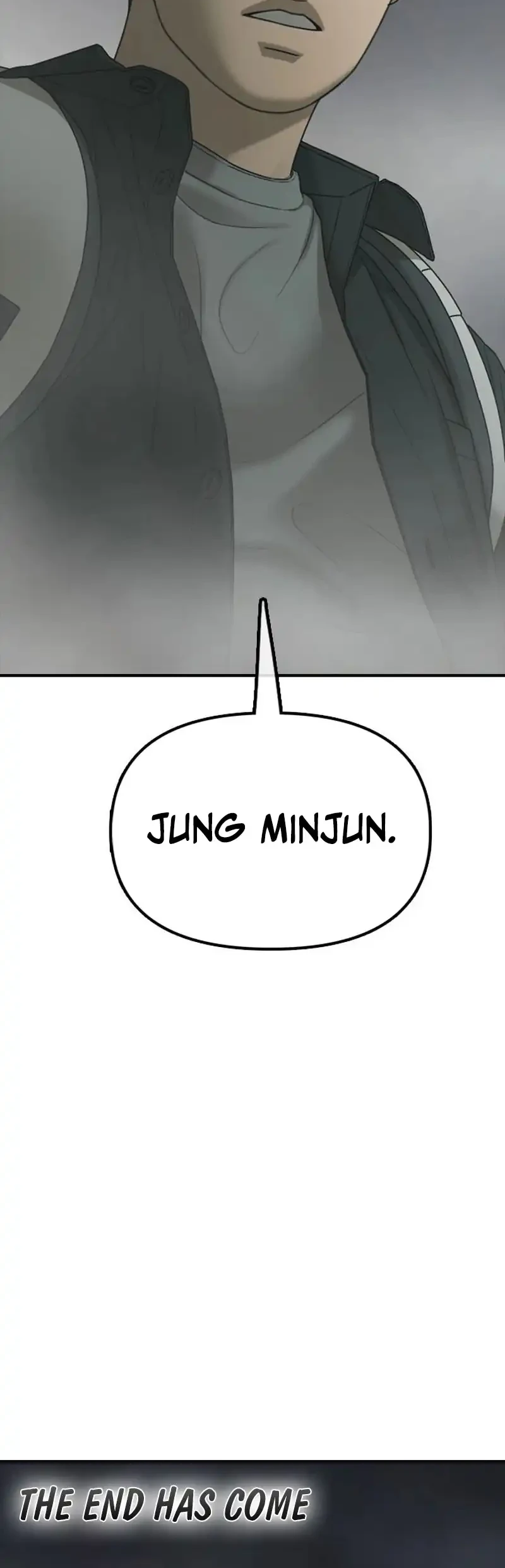 The End Has Come Chapter 85 Gambar 6