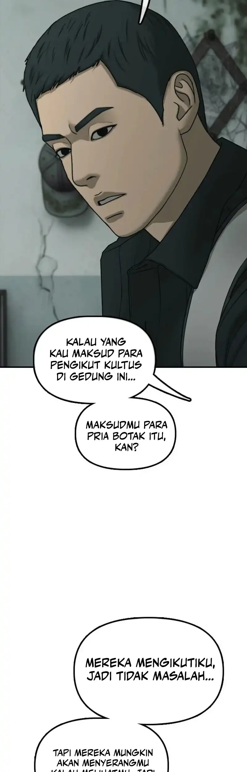 The End Has Come Chapter 85 Gambar 10