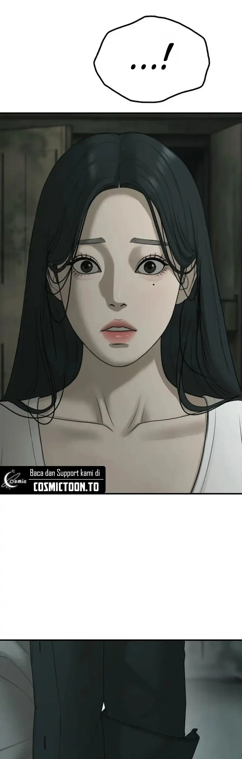 The End Has Come Chapter 85 Gambar 13
