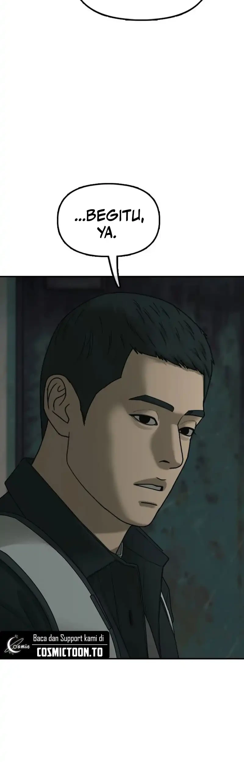 The End Has Come Chapter 85 Gambar 18