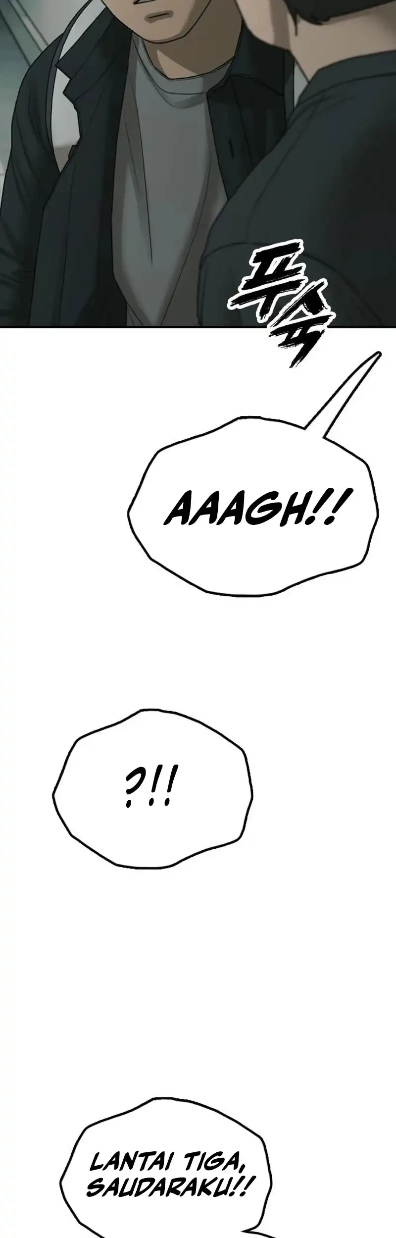 The End Has Come Chapter 85 Gambar 22