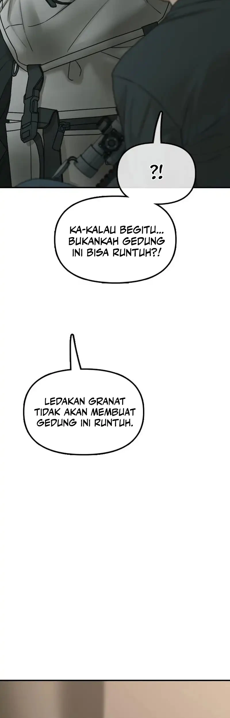 The End Has Come Chapter 85 Gambar 29