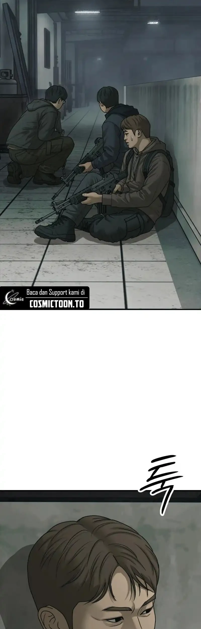 The End Has Come Chapter 85 Gambar 31