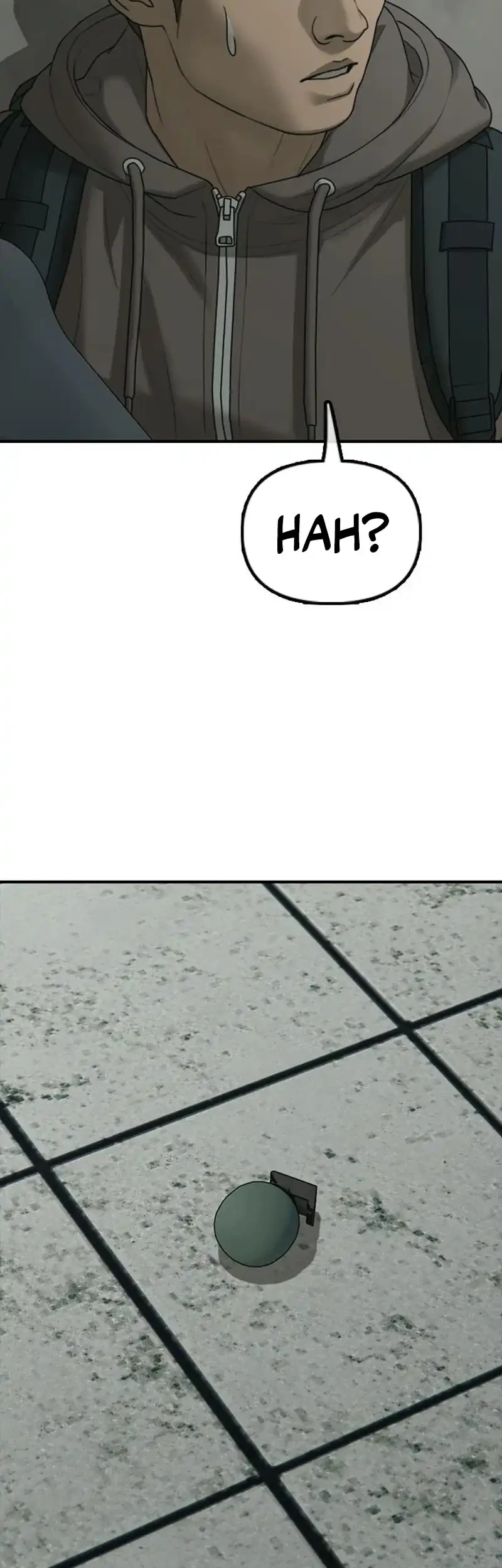 The End Has Come Chapter 85 Gambar 32