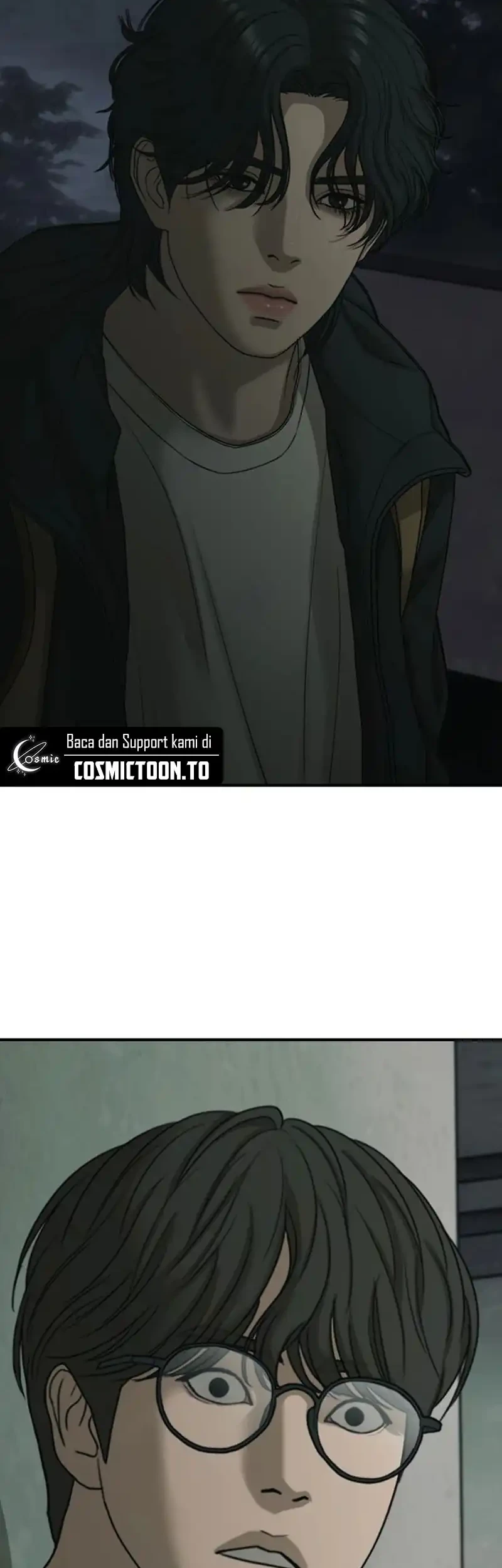 The End Has Come Chapter 85 Gambar 44