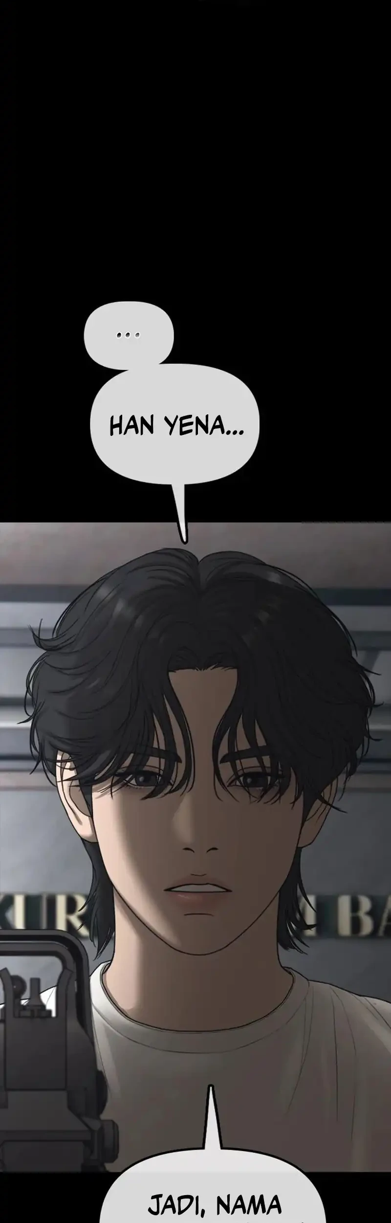 The End Has Come Chapter 85 Gambar 50