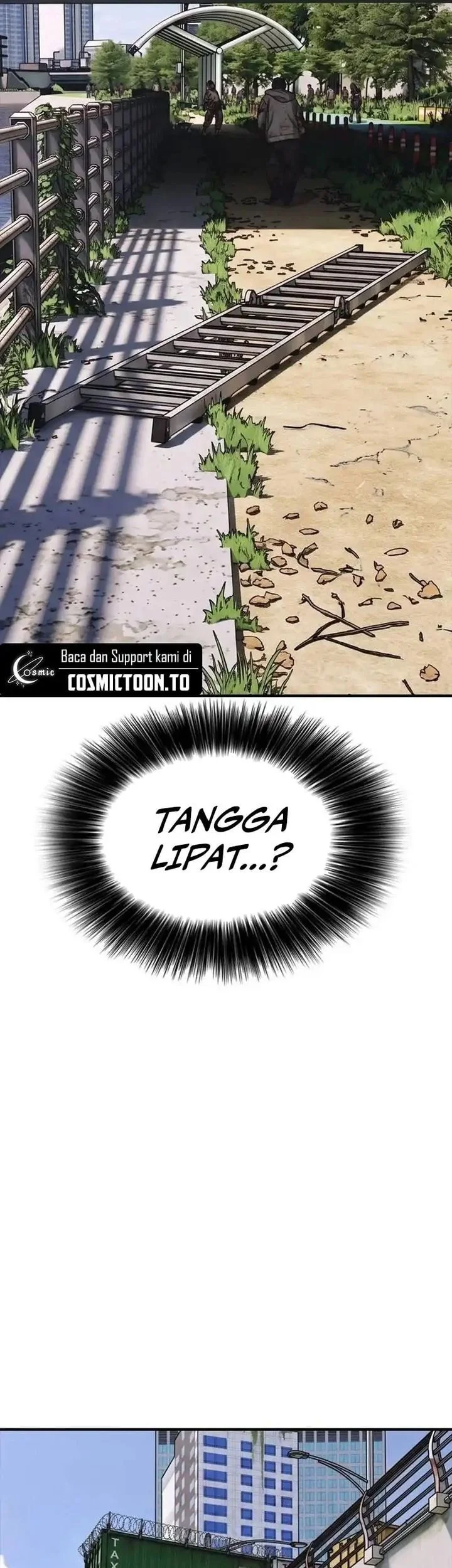 The End Has Come Chapter 86 Gambar 28
