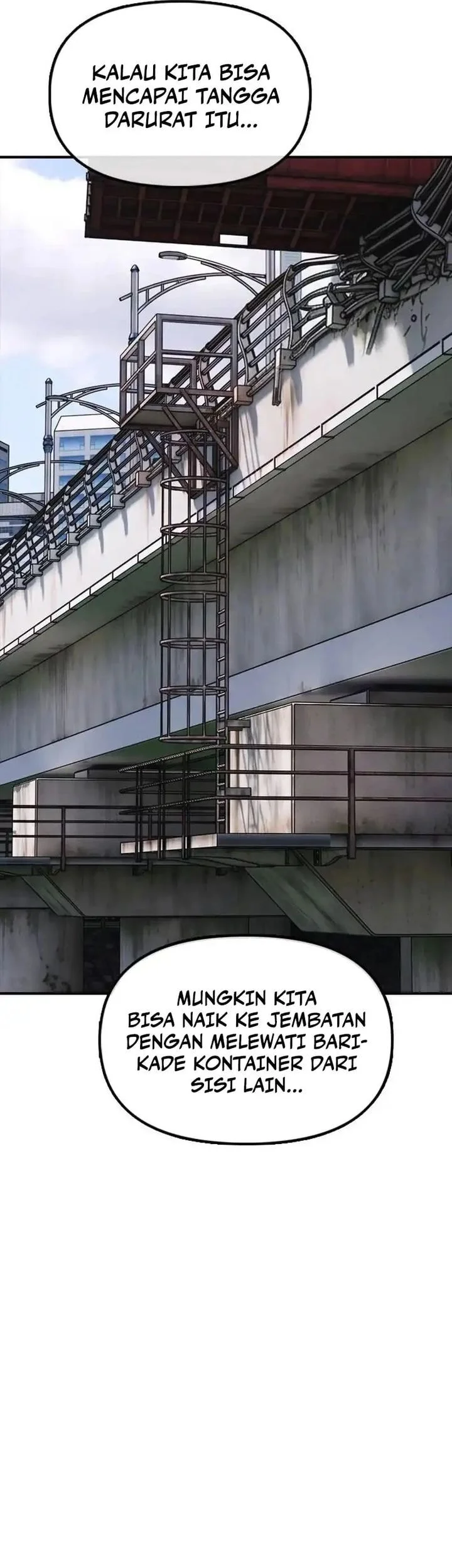 The End Has Come Chapter 86 Gambar 31