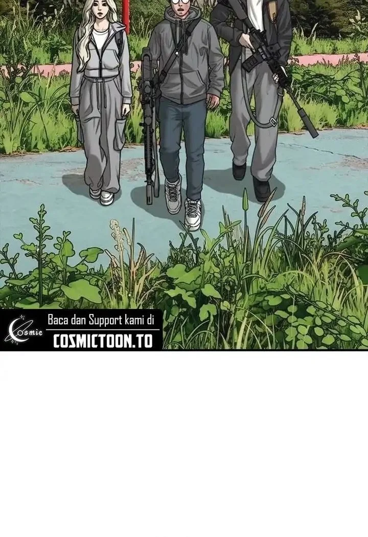The End Has Come Chapter 86 Gambar 33