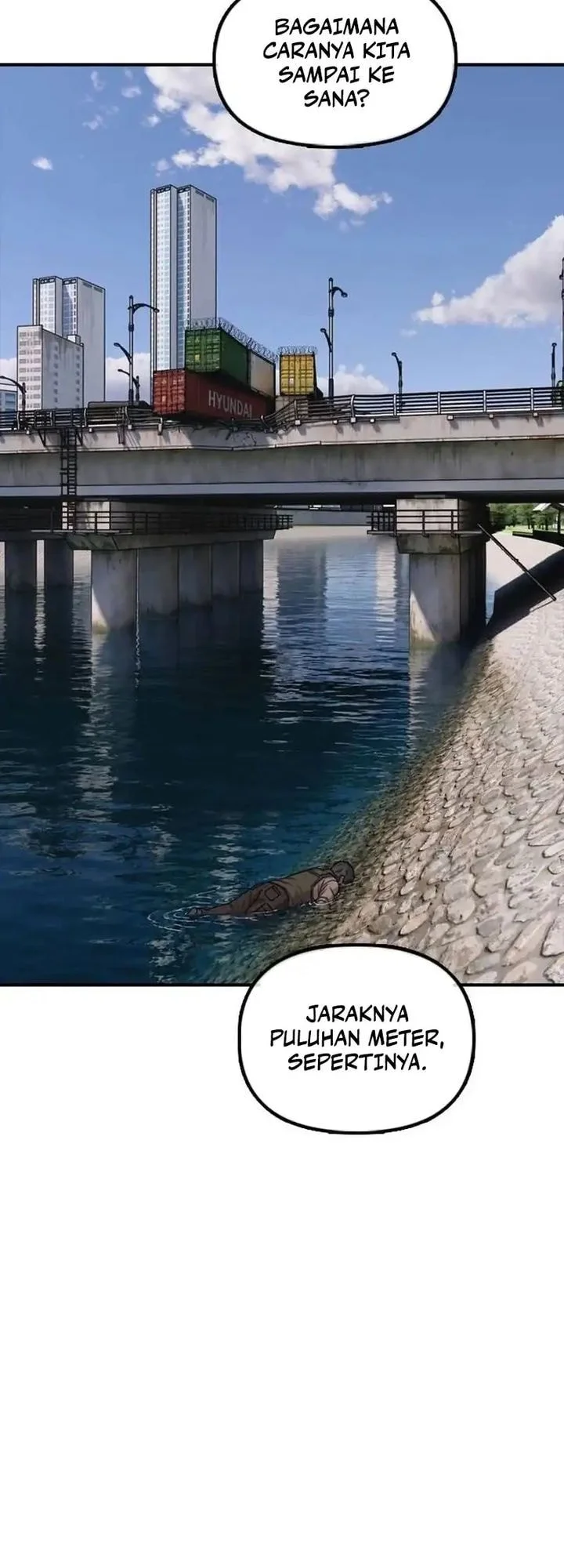 The End Has Come Chapter 86 Gambar 36
