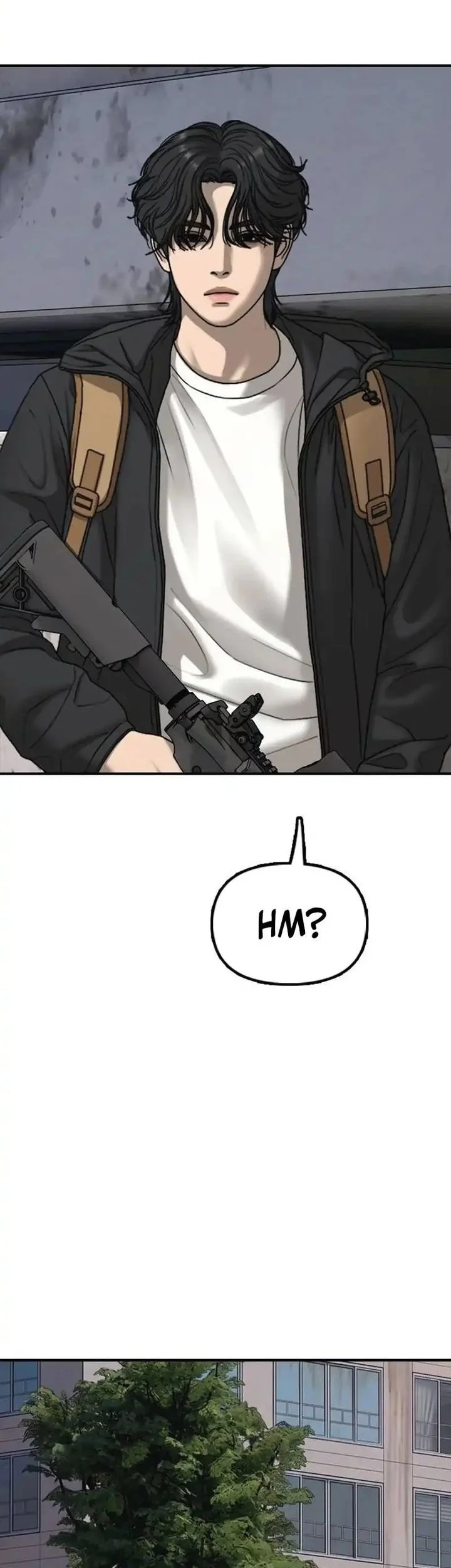 The End Has Come Chapter 86 Gambar 50
