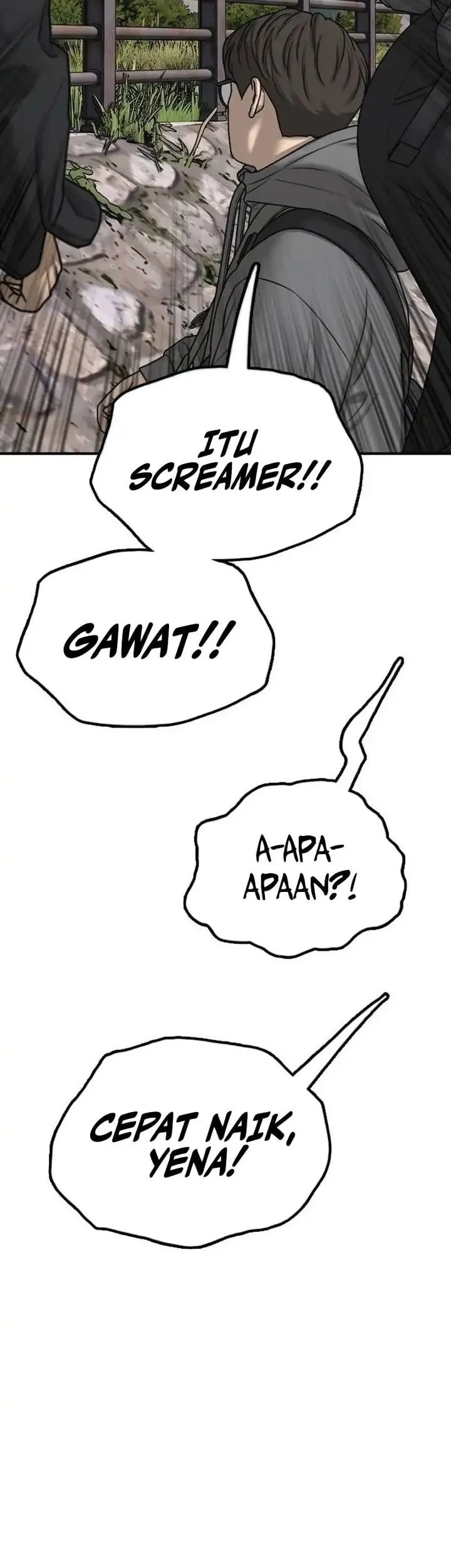 The End Has Come Chapter 86 Gambar 56