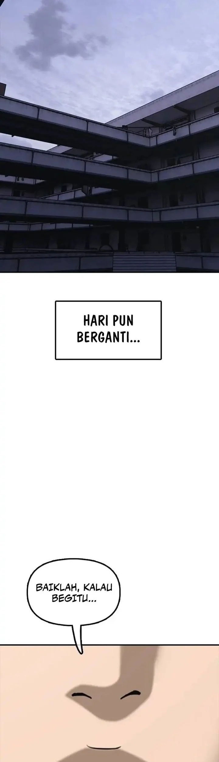 Manhwa The End Has Come Chapter 86 gambar 2