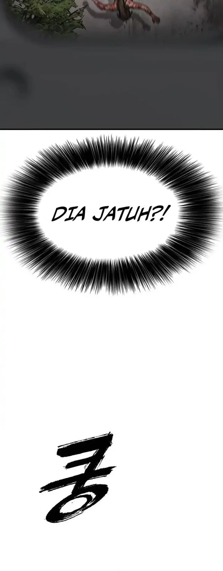 The End Has Come Chapter 86 Gambar 60