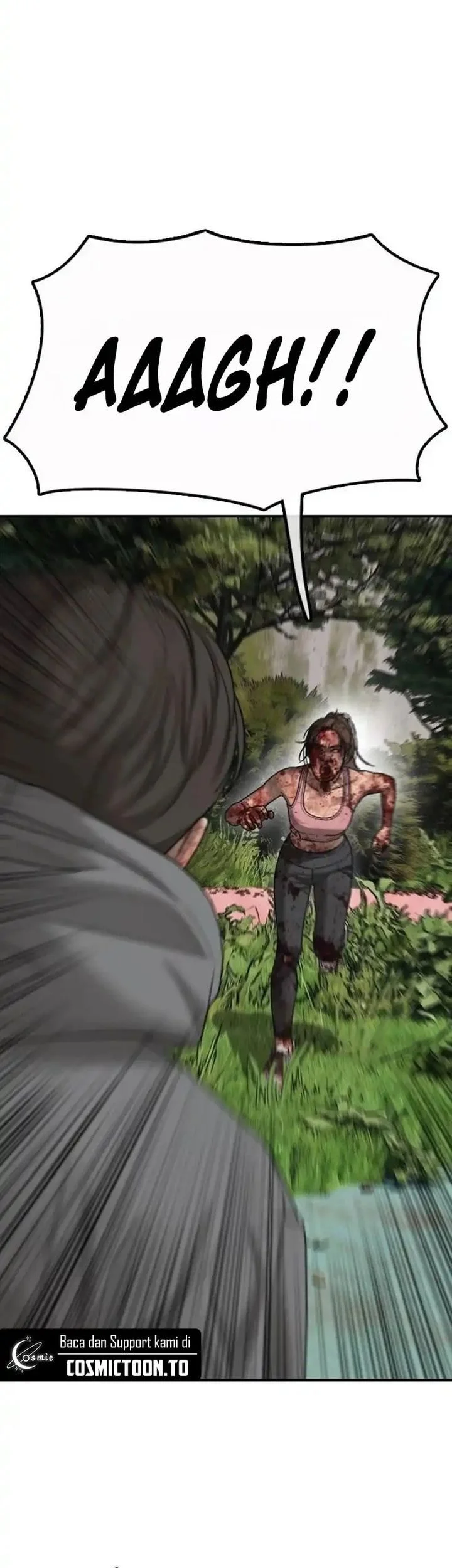 The End Has Come Chapter 86 Gambar 64