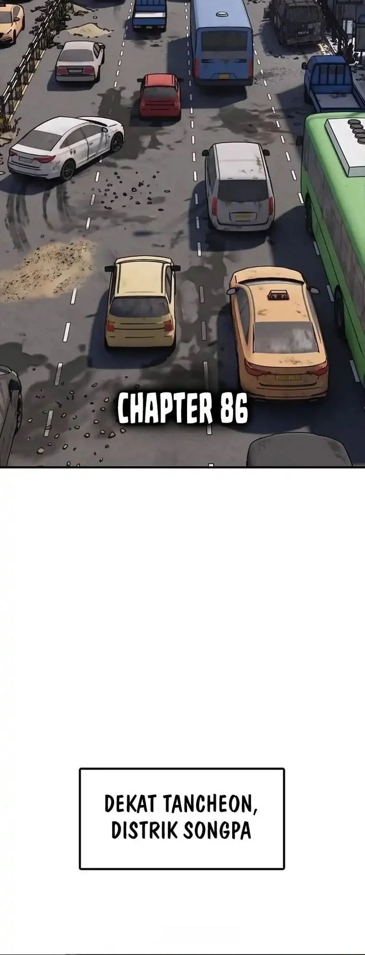 The End Has Come Chapter 86 Gambar 6