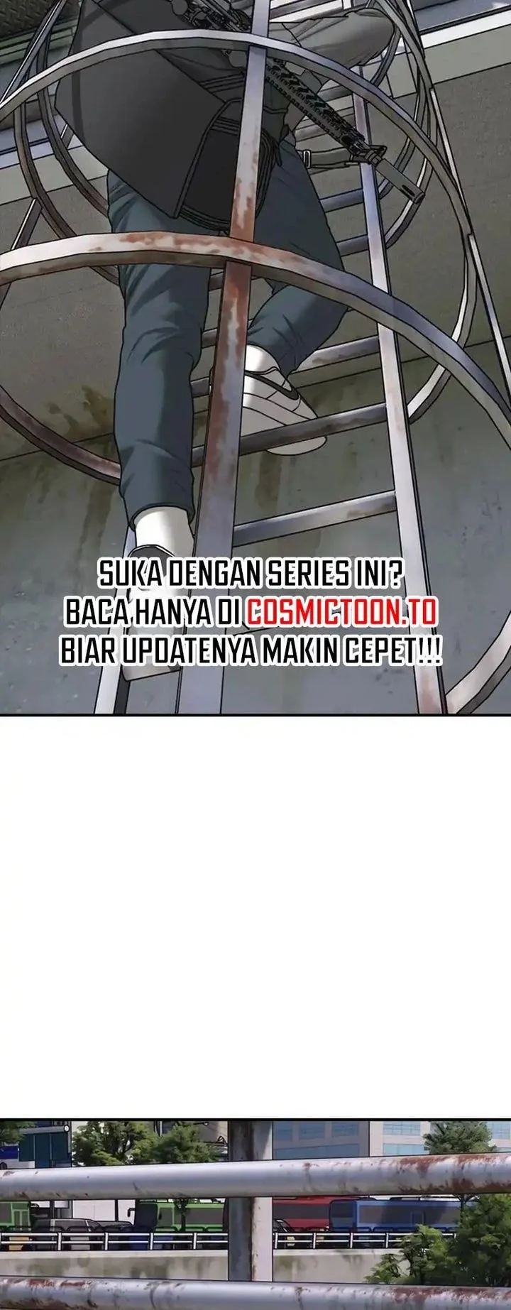 The End Has Come Chapter 86 Gambar 89