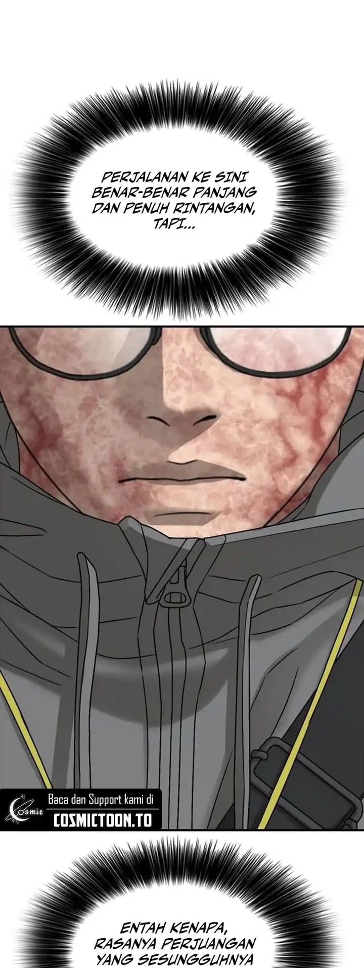 The End Has Come Chapter 86 Gambar 95