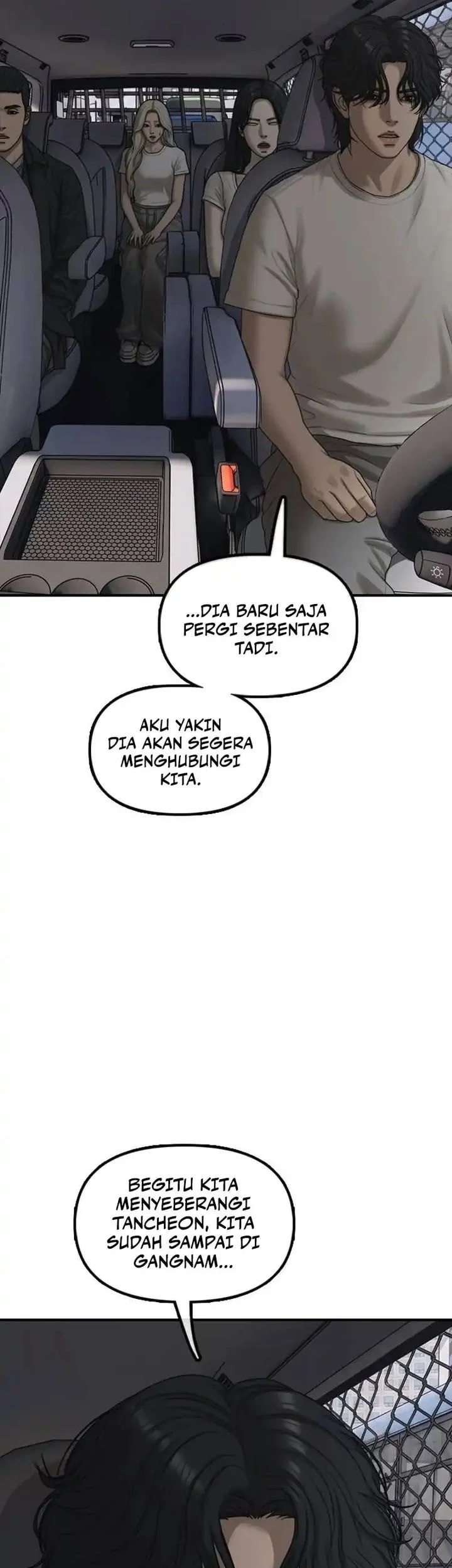 The End Has Come Chapter 86 Gambar 10