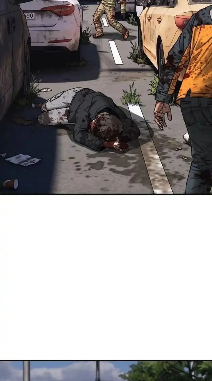 The End Has Come Chapter 86 Gambar 12