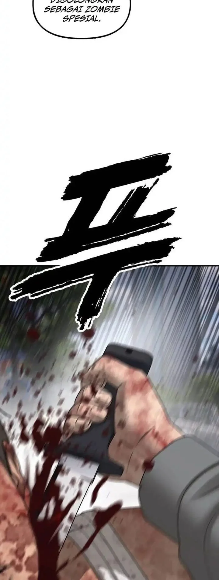 The End Has Come Chapter 86 Gambar 15