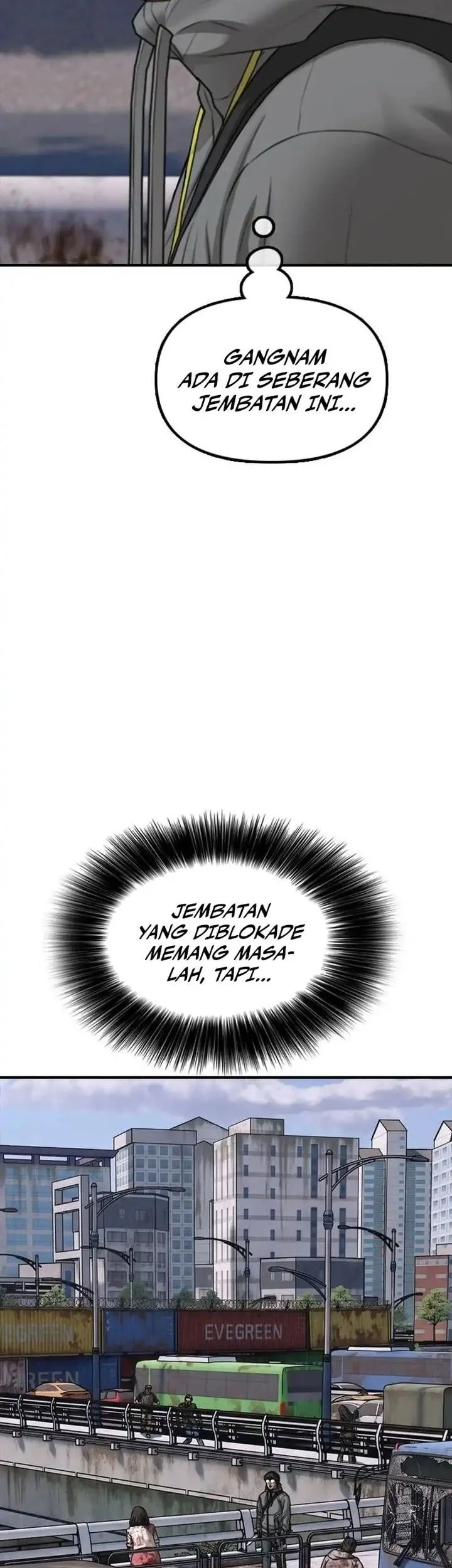 The End Has Come Chapter 86 Gambar 17
