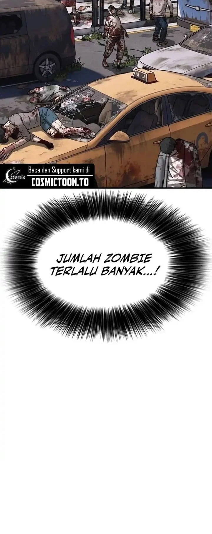 The End Has Come Chapter 86 Gambar 18