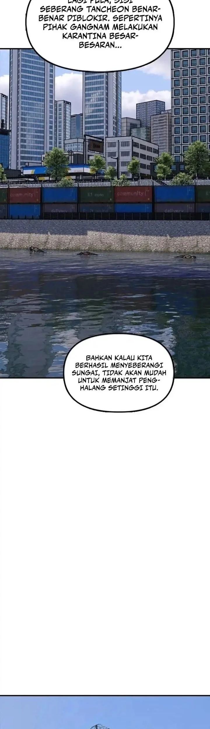 The End Has Come Chapter 86 Gambar 20
