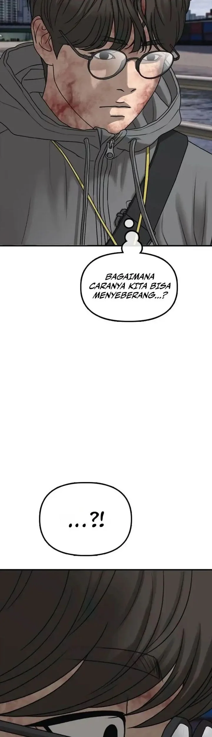 The End Has Come Chapter 86 Gambar 26