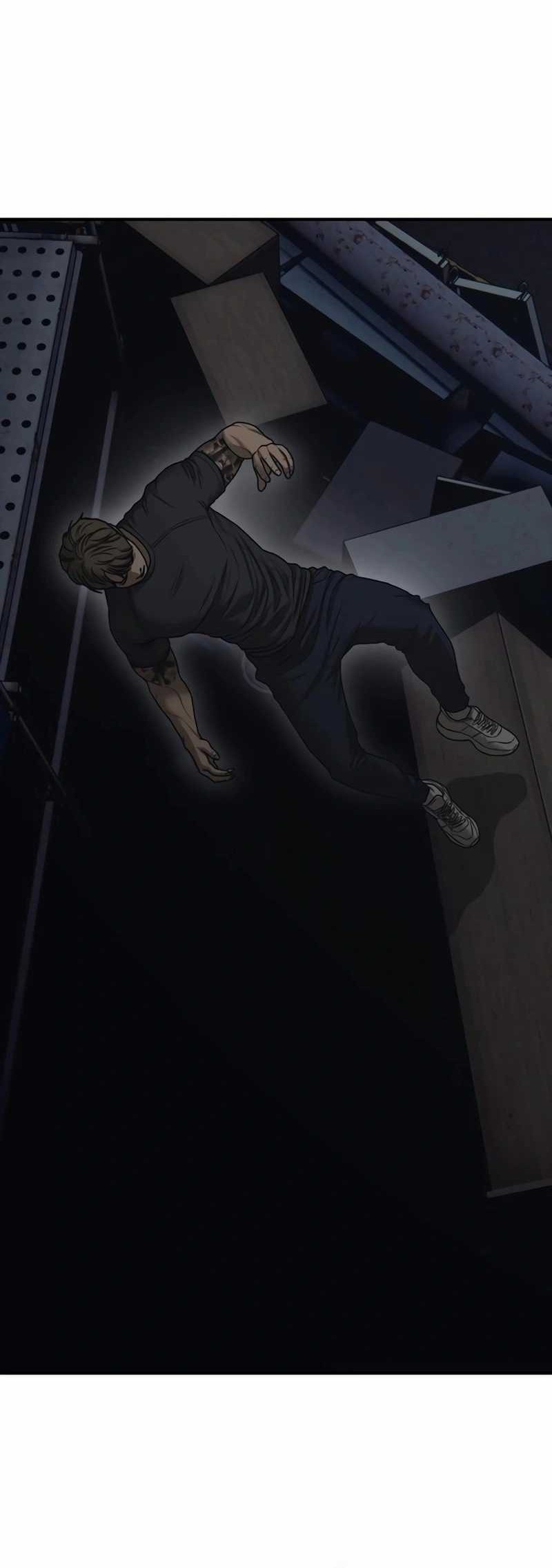 The End Has Come Chapter 9 Gambar 41