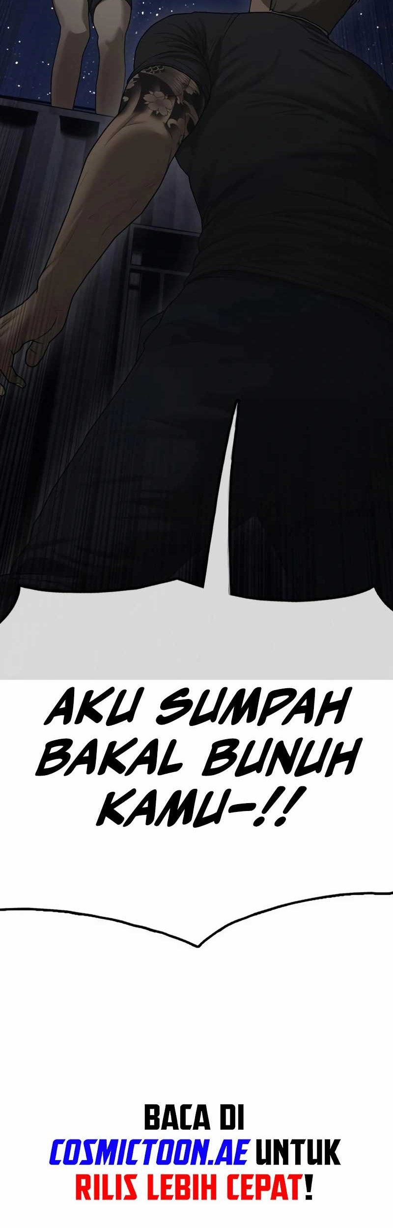 The End Has Come Chapter 9 Gambar 51