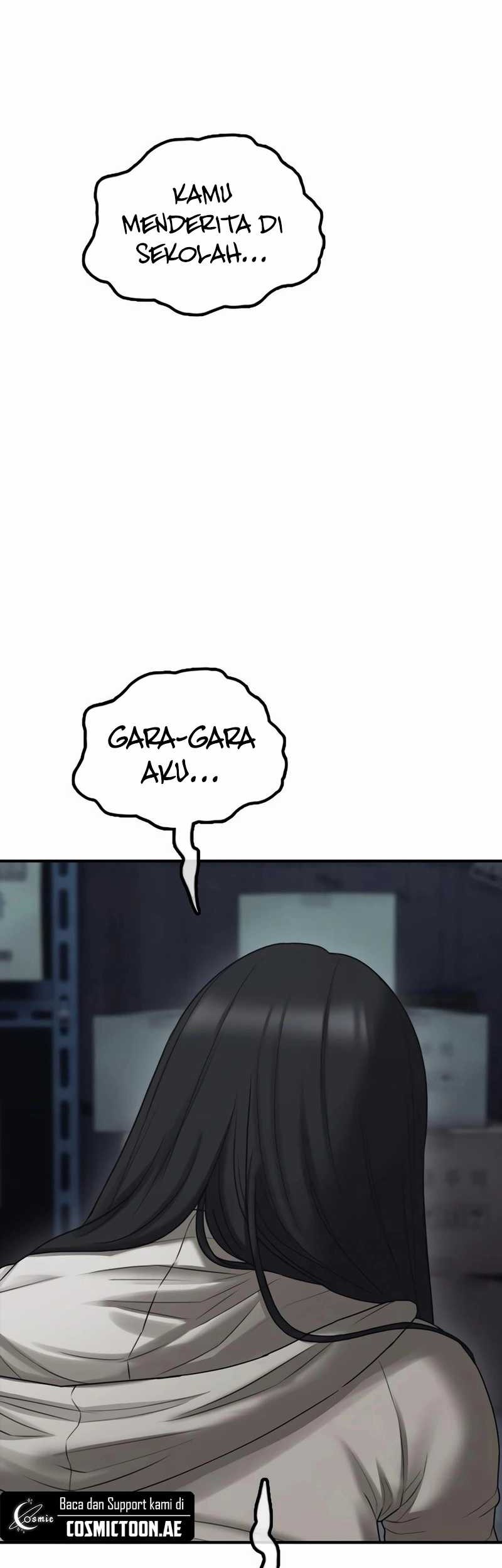 The End Has Come Chapter 9 Gambar 92