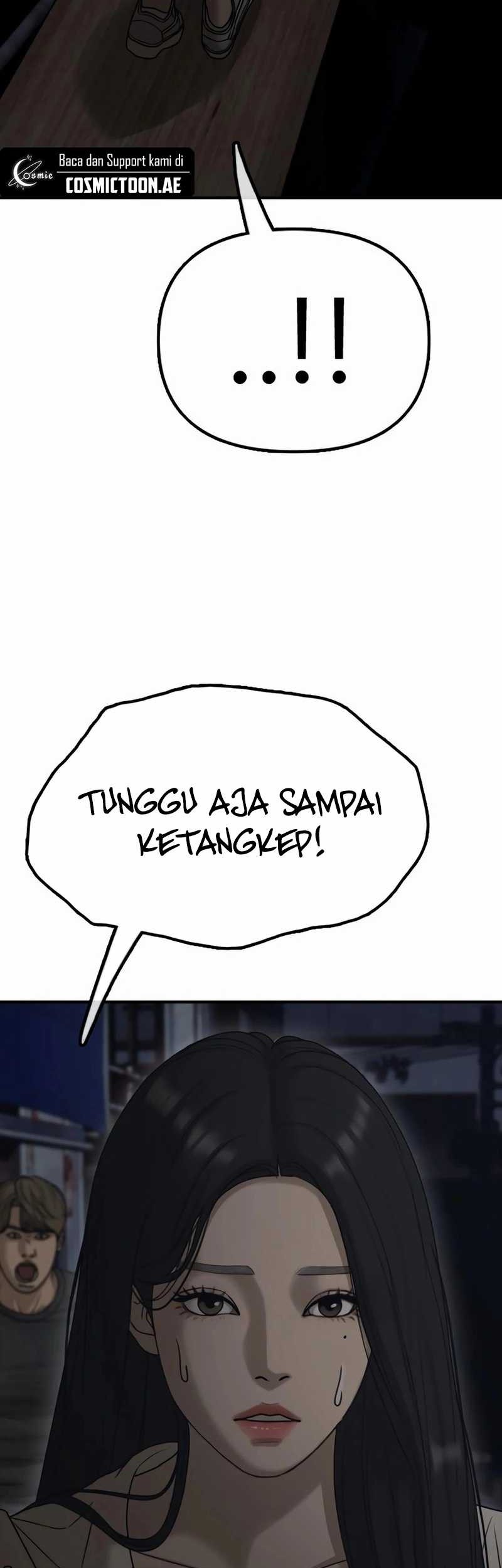 The End Has Come Chapter 9 Gambar 32