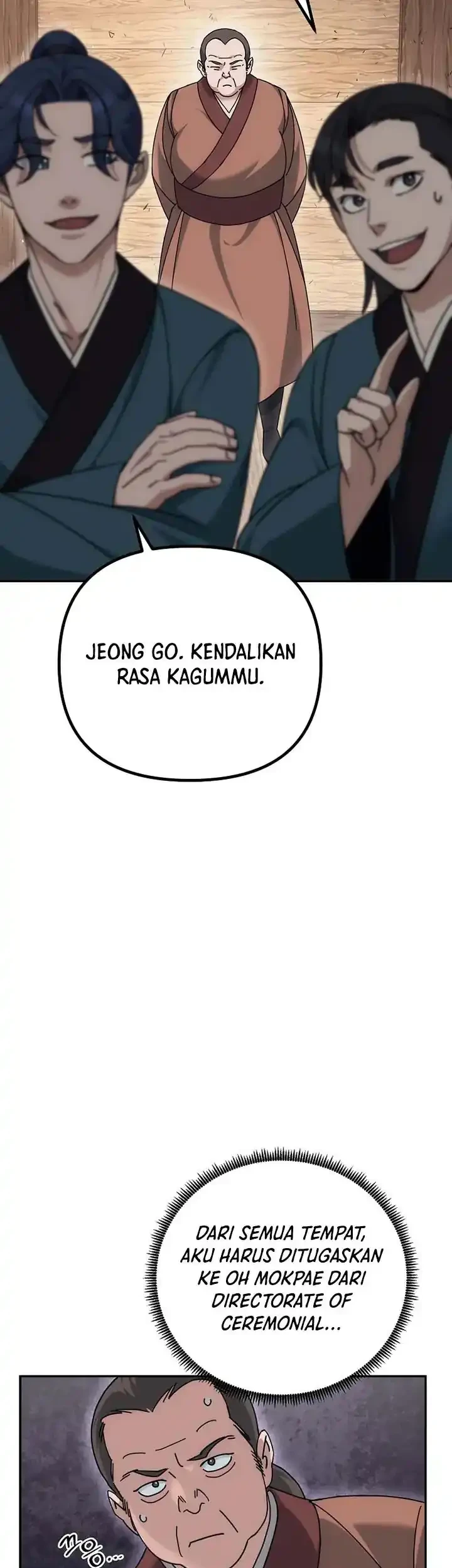 The Eunuchs Second Life Chapter 13 Gambar 27