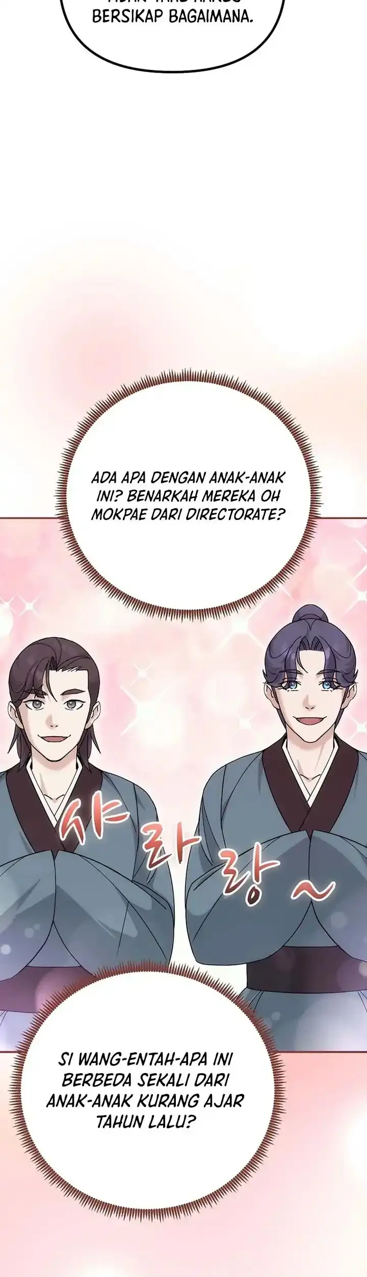 The Eunuchs Second Life Chapter 13 Gambar 35