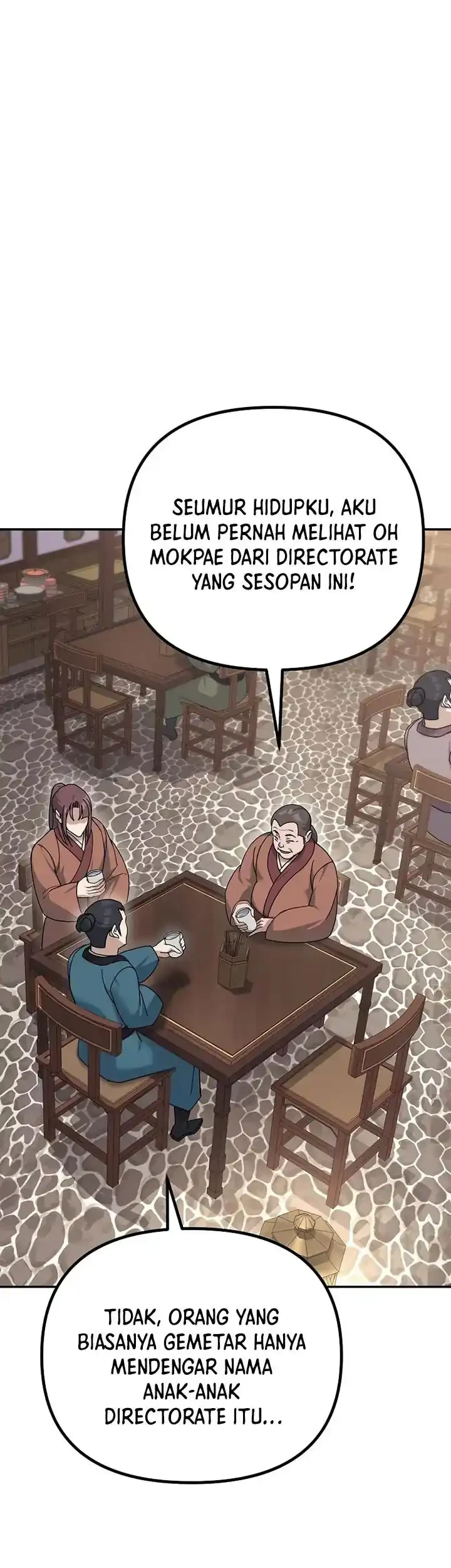 The Eunuchs Second Life Chapter 13 Gambar 47