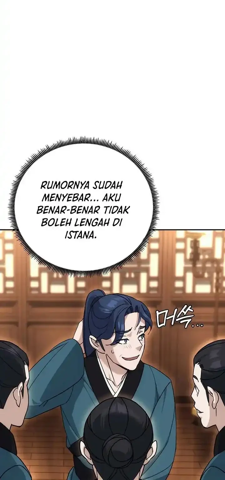 The Eunuchs Second Life Chapter 13 Gambar 6