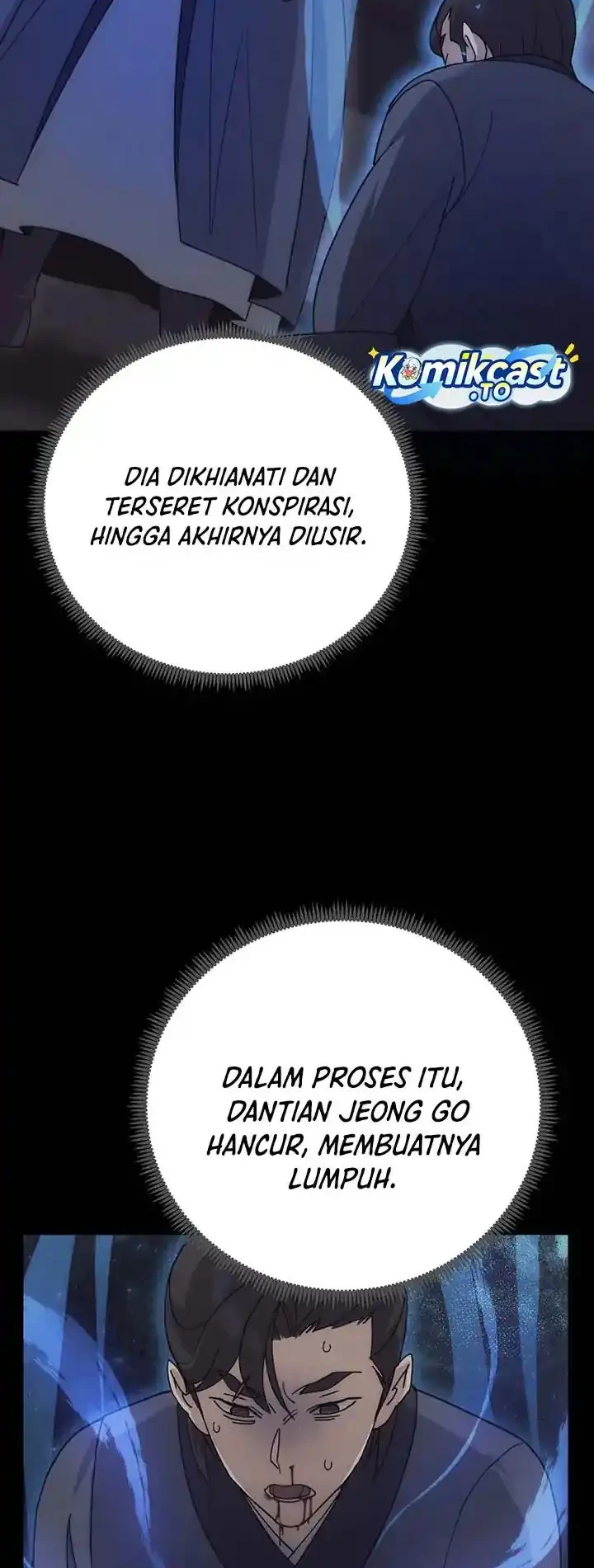 The Eunuchs Second Life Chapter 13 Gambar 14