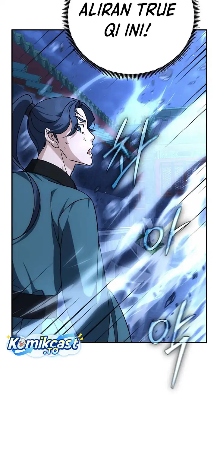 The Eunuchs Second Life Chapter 14 Gambar 47