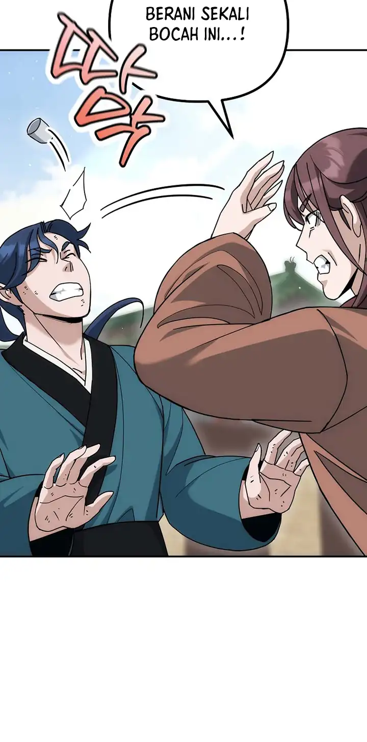 The Eunuchs Second Life Chapter 14 Gambar 75