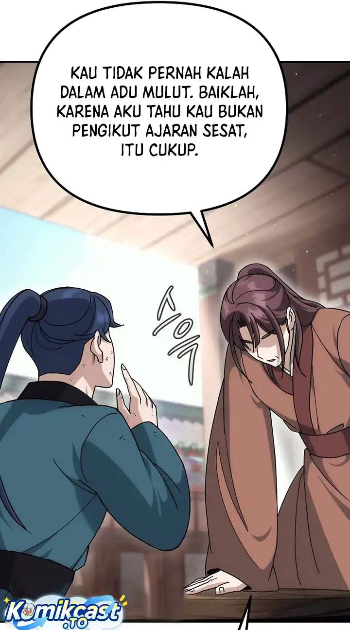 The Eunuchs Second Life Chapter 14 Gambar 86