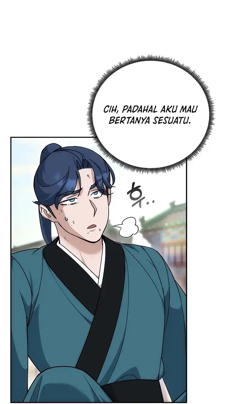 The Eunuchs Second Life Chapter 14 Gambar 89