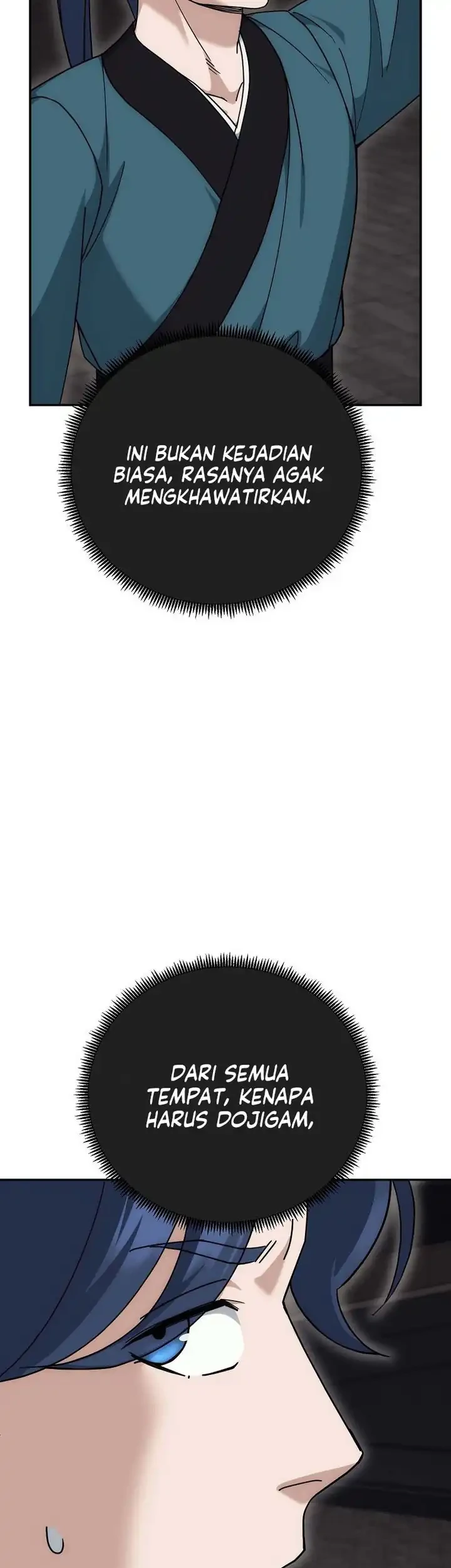 The Eunuchs Second Life Chapter 15 Gambar 18