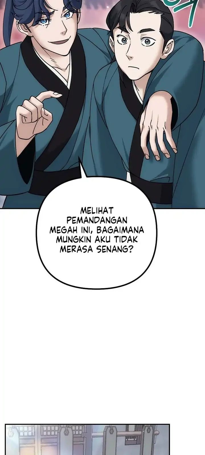 The Eunuchs Second Life Chapter 15 Gambar 23