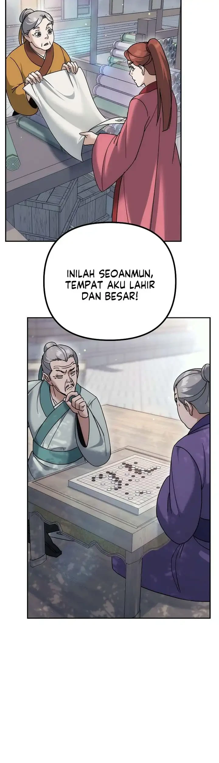 The Eunuchs Second Life Chapter 15 Gambar 24