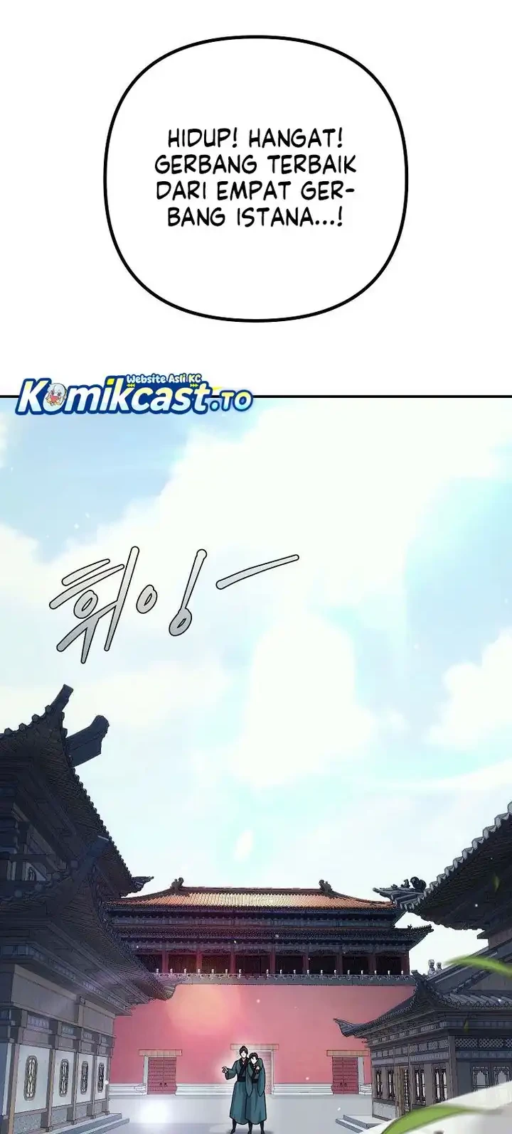 The Eunuchs Second Life Chapter 15 Gambar 25