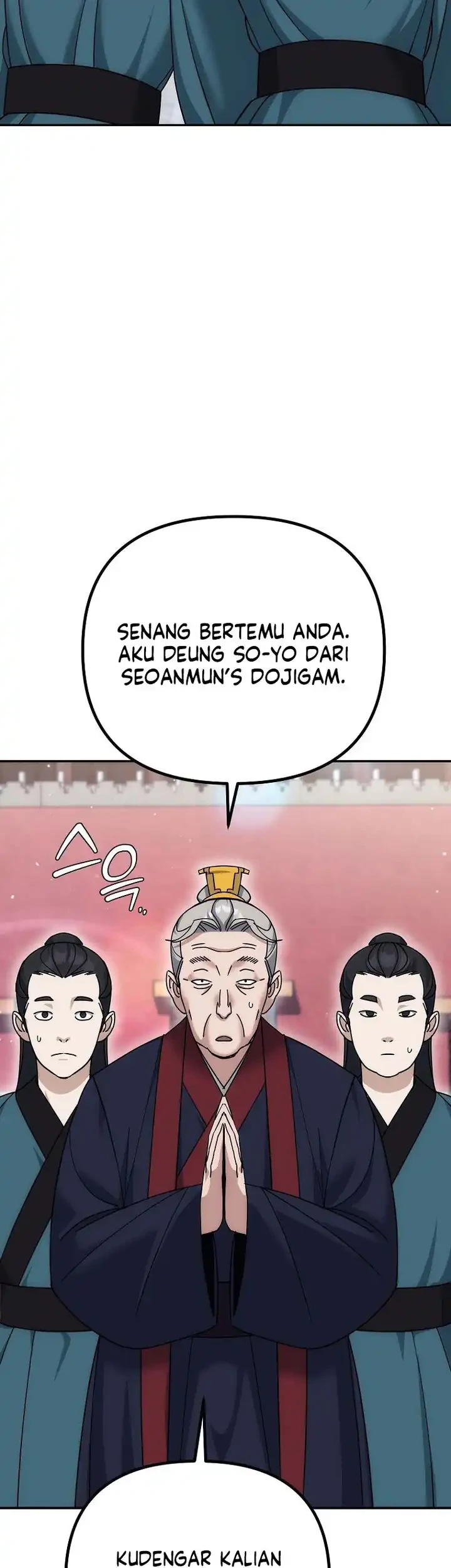 The Eunuchs Second Life Chapter 15 Gambar 28