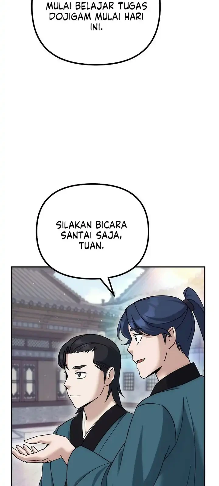 The Eunuchs Second Life Chapter 15 Gambar 29